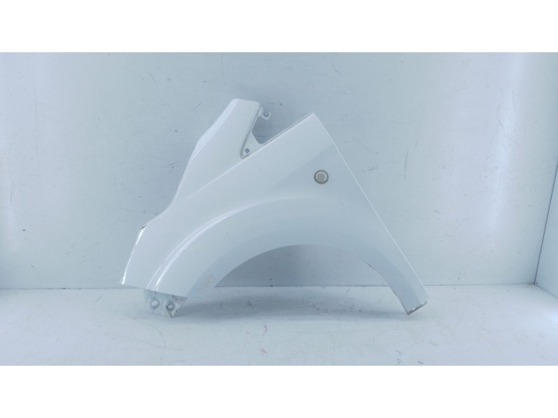 Recambio de aleta delantera izquierda para ford tourneo courier b460 monospace 1.5 tdci referencia OEM IAM   