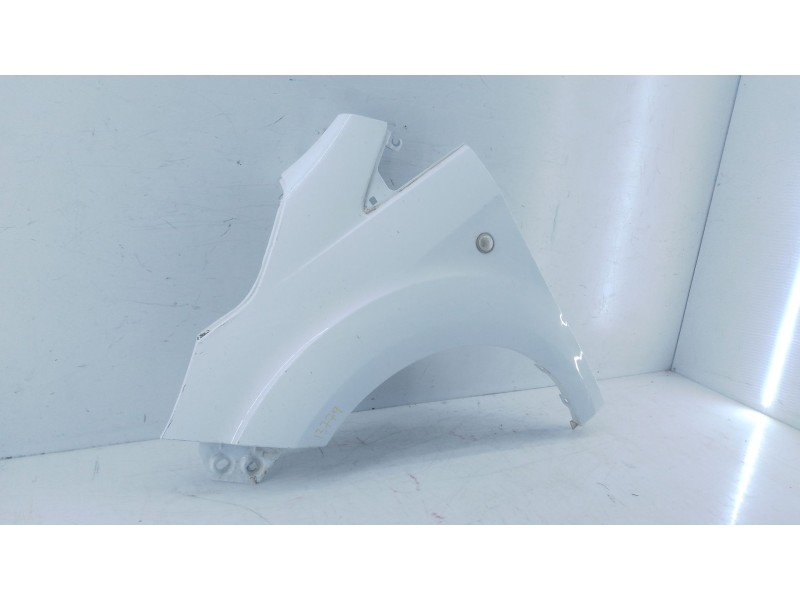 Recambio de aleta delantera izquierda para ford tourneo courier b460 monospace 1.5 tdci referencia OEM IAM   