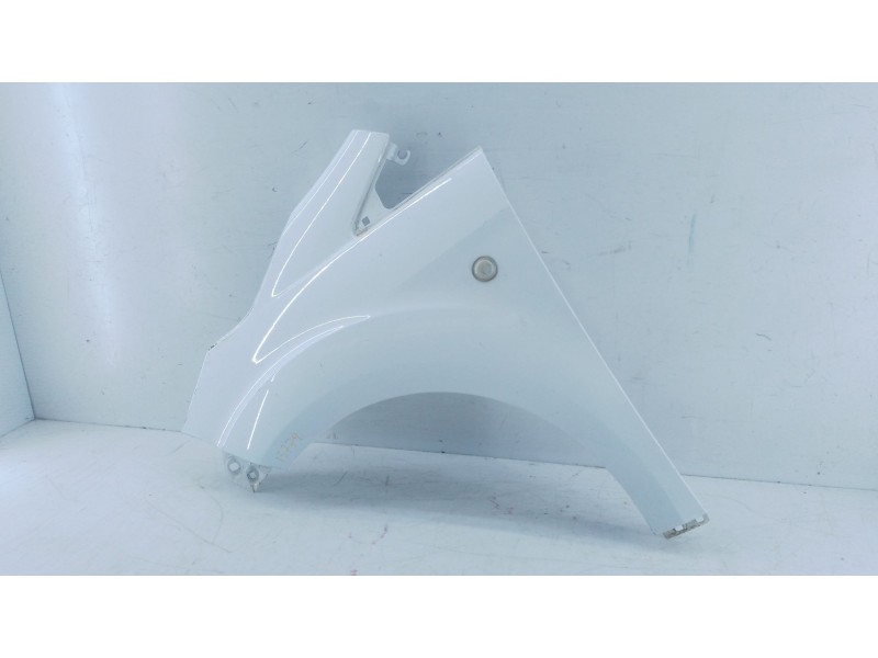 Recambio de aleta delantera izquierda para ford tourneo courier b460 monospace 1.5 tdci referencia OEM IAM   