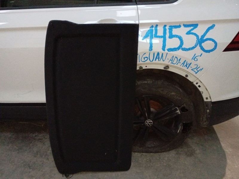 Recambio de bandeja trasera para volkswagen tiguan (ad1, ax1) 2.0 tdi referencia OEM IAM   