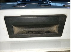 Recambio de maneta exterior porton para volkswagen tiguan (ad1, ax1) 2.0 tdi referencia OEM IAM   