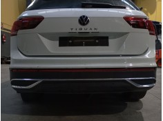 Recambio de paragolpes trasero para volkswagen tiguan (ad1, ax1) 2.0 tdi referencia OEM IAM   