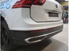 Recambio de paragolpes trasero para volkswagen tiguan (ad1, ax1) 2.0 tdi referencia OEM IAM    2