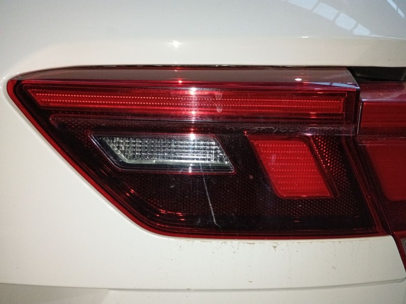 Recambio de piloto trasero derecho porton para volkswagen tiguan (ad1, ax1) 2.0 tdi referencia OEM IAM   