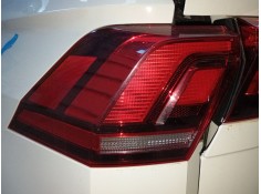 Recambio de piloto trasero izquierdo para volkswagen tiguan (ad1, ax1) 2.0 tdi referencia OEM IAM   