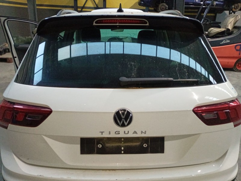 Recambio de porton trasero para volkswagen tiguan (ad1, ax1) 2.0 tdi referencia OEM IAM   