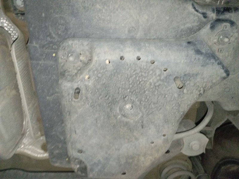 Recambio de adblue para volkswagen tiguan (ad1, ax1) 2.0 tdi referencia OEM IAM   