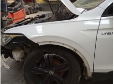 Recambio de aleta delantera izquierda para volkswagen tiguan (ad1, ax1) 2.0 tdi referencia OEM IAM   