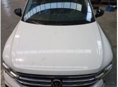 Recambio de capot para volkswagen tiguan (ad1, ax1) 2.0 tdi referencia OEM IAM   
