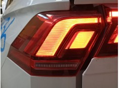 Recambio de piloto trasero izquierdo para volkswagen tiguan (ad1, ax1) 2.0 tdi referencia OEM IAM    2
