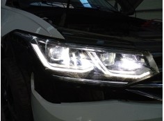 Recambio de faro derecho xenon para volkswagen tiguan (ad1, ax1) 2.0 tdi referencia OEM IAM   