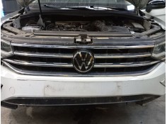 Recambio de rejilla delantera para volkswagen tiguan (ad1, ax1) 2.0 tdi referencia OEM IAM   