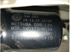 MOTOR LIMPIA DELANTERO 5NB955119B 