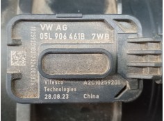 Recambio de caudalimetro para volkswagen tiguan (ad1, ax1) 2.0 tdi referencia OEM IAM   