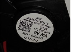 VENTILADOR CALEFACCION 5WB819021 