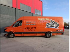 MERCEDES-BENZ SPRINTER 3,5-T FURGONETA (B907, B910)