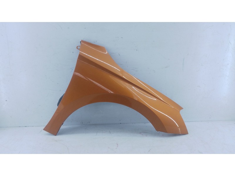 Recambio de aleta delantera derecha para skoda fabia iv (pj3) 1.0 tsi referencia OEM IAM   
