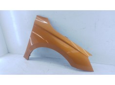 Recambio de aleta delantera derecha para skoda fabia iv (pj3) 1.0 tsi referencia OEM IAM    2