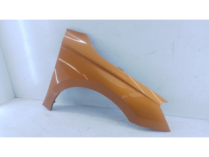 Recambio de aleta delantera derecha para skoda fabia iv (pj3) 1.0 tsi referencia OEM IAM   