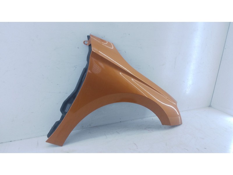 Recambio de aleta delantera derecha para skoda fabia iv (pj3) 1.0 tsi referencia OEM IAM   