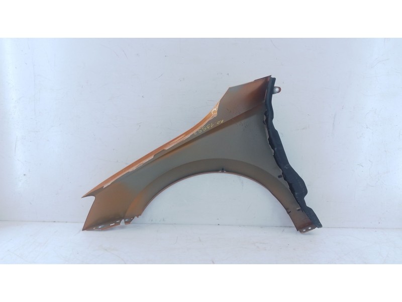 Recambio de aleta delantera derecha para skoda fabia iv (pj3) 1.0 tsi referencia OEM IAM   