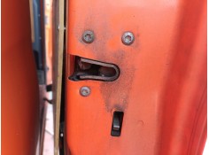 Recambio de cerradura puerta trasera derecha para mercedes-benz sprinter 3,5-t furgoneta (b907, b910) 314 cdi rwd (907.631, 907.