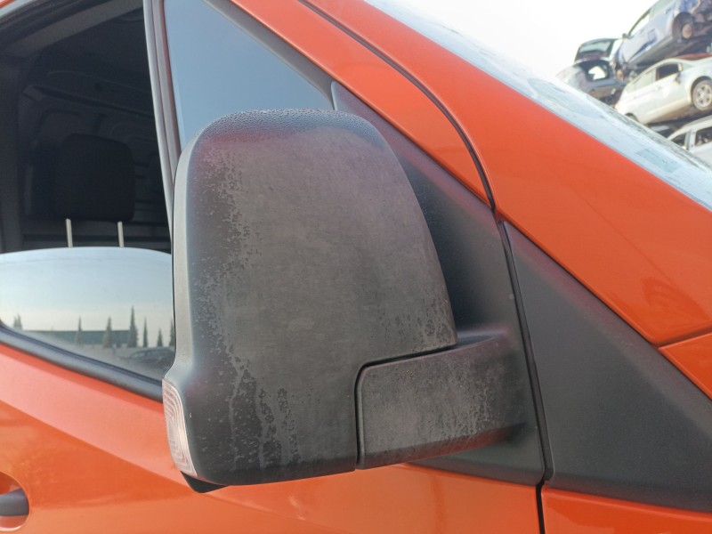 Recambio de retrovisor derecho electrico para mercedes-benz sprinter 3,5-t furgoneta (b907, b910) 314 cdi rwd (907.631, 907.633,