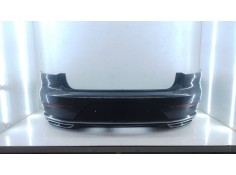 PARAGOLPES TRASERO E6-B3-6