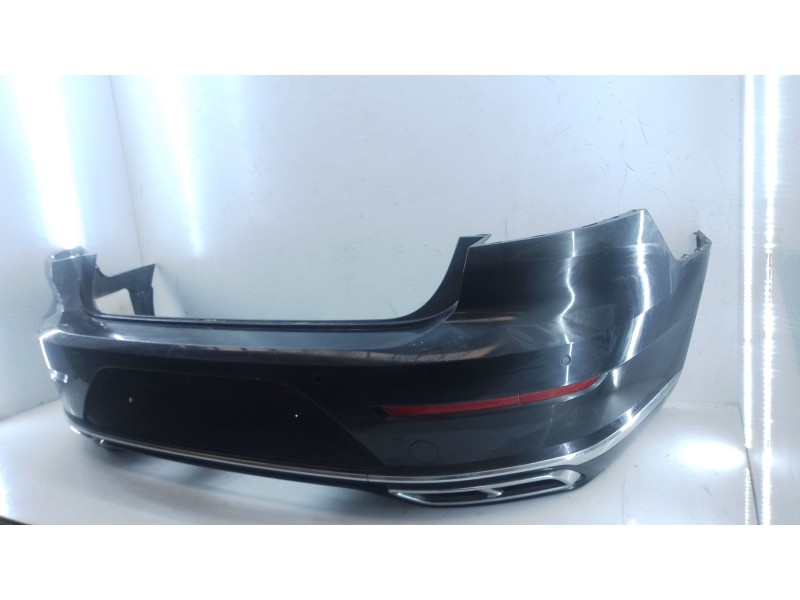 Recambio de paragolpes trasero para volkswagen arteon (3h7, 3h8) 2.0 tdi referencia OEM IAM   