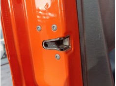 CERRADURA PUERTA DELANTERA IZQUIERDA 