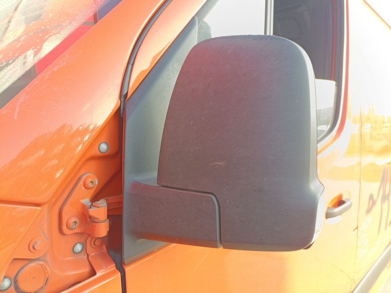 Recambio de retrovisor izquierdo electrico para mercedes-benz sprinter 3,5-t furgoneta (b907, b910) 314 cdi rwd (907.631, 907.63
