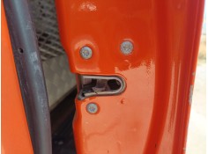 Recambio de cerradura maletero / porton para mercedes-benz sprinter 3,5-t furgoneta (b907, b910) 314 cdi rwd (907.631, 907.633, 