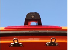 Recambio de luz central de freno para mercedes-benz sprinter 3,5-t furgoneta (b907, b910) 314 cdi rwd (907.631, 907.633, 907.635