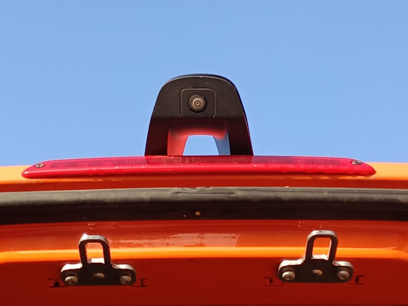 Recambio de luz central de freno para mercedes-benz sprinter 3,5-t furgoneta (b907, b910) 314 cdi rwd (907.631, 907.633, 907.635