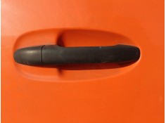 MANETA EXTERIOR PORTON 