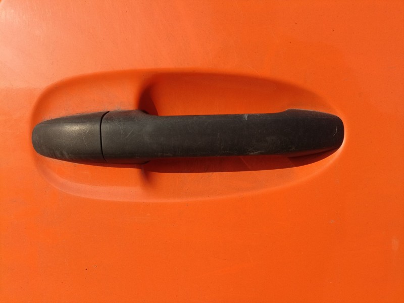 Recambio de maneta exterior porton para mercedes-benz sprinter 3,5-t furgoneta (b907, b910) 314 cdi rwd (907.631, 907.633, 907.6