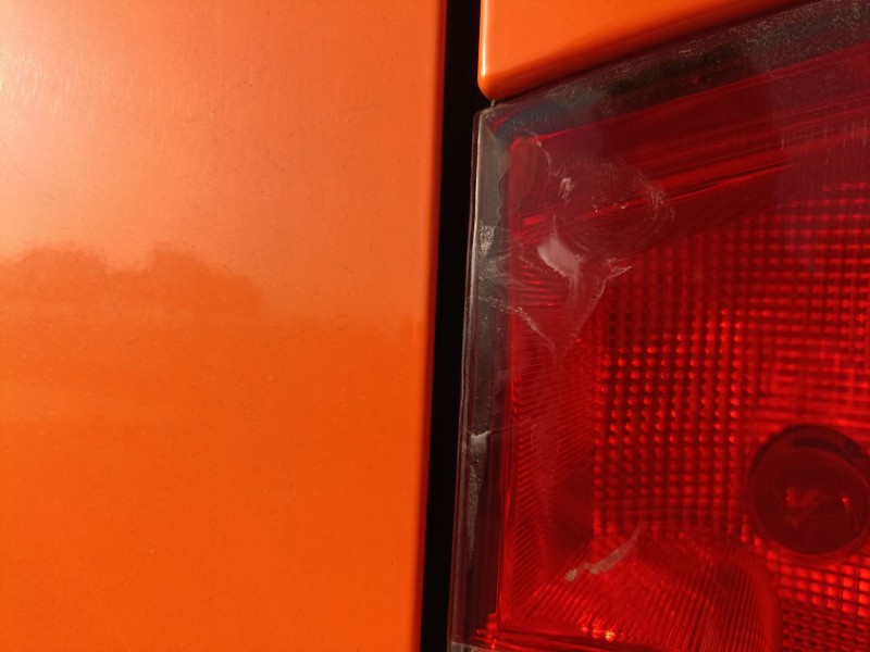 Recambio de piloto trasero derecho para mercedes-benz sprinter 3,5-t furgoneta (b907, b910) 314 cdi rwd (907.631, 907.633, 907.6