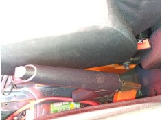 PALANCA FRENO DE MANO 