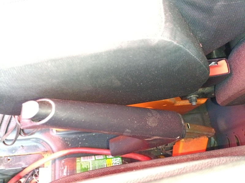 Recambio de palanca freno de mano para mercedes-benz sprinter 3,5-t furgoneta (b907, b910) 314 cdi rwd (907.631, 907.633, 907.63