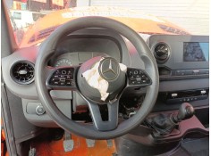 Recambio de volante para mercedes-benz sprinter 3,5-t furgoneta (b907, b910) 314 cdi rwd (907.631, 907.633, 907.635, 907.637) re