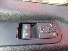 Recambio de mando elevalunas delantero izquierdo para mercedes-benz sprinter 3,5-t furgoneta (b907, b910) 314 cdi rwd (907.631, 