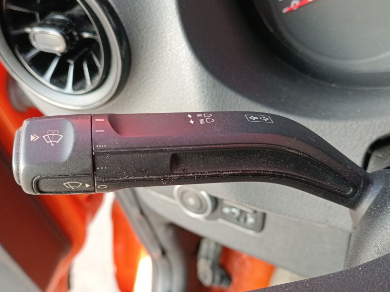 Recambio de mando intermitentes para mercedes-benz sprinter 3,5-t furgoneta (b907, b910) 314 cdi rwd (907.631, 907.633, 907.635,