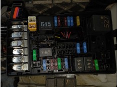 Recambio de caja reles / fusibles para volkswagen tiguan (ad1, ax1) 2.0 tdi referencia OEM IAM   