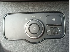 Recambio de mando luces para mercedes-benz sprinter 3,5-t furgoneta (b907, b910) 314 cdi rwd (907.631, 907.633, 907.635, 907.637
