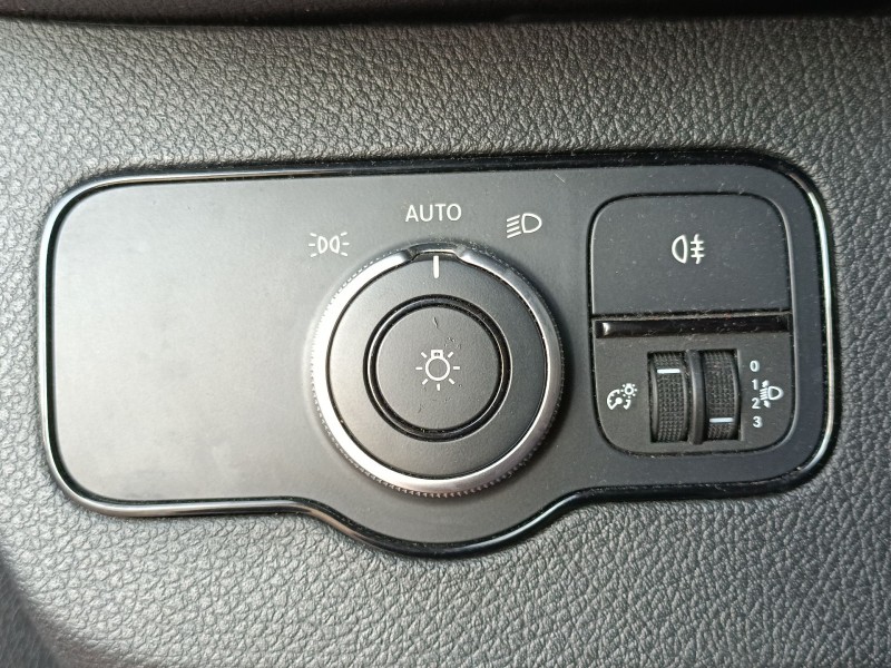 Recambio de mando luces para mercedes-benz sprinter 3,5-t furgoneta (b907, b910) 314 cdi rwd (907.631, 907.633, 907.635, 907.637