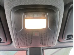 Recambio de luz interior para mercedes-benz sprinter 3,5-t furgoneta (b907, b910) 314 cdi rwd (907.631, 907.633, 907.635, 907.63