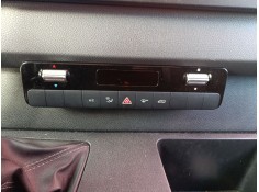 Recambio de mando calefaccion / aire acondicionado para mercedes-benz sprinter 3,5-t furgoneta (b907, b910) 314 cdi rwd (907.631