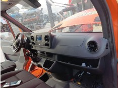 Recambio de salpicadero para mercedes-benz sprinter 3,5-t furgoneta (b907, b910) 314 cdi rwd (907.631, 907.633, 907.635, 907.637 2