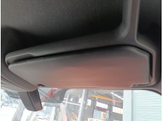 Recambio de parasol derecho para mercedes-benz sprinter 3,5-t furgoneta (b907, b910) 314 cdi rwd (907.631, 907.633, 907.635, 907 2