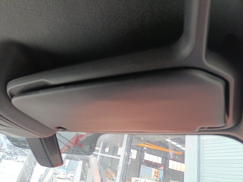 Recambio de parasol derecho para mercedes-benz sprinter 3,5-t furgoneta (b907, b910) 314 cdi rwd (907.631, 907.633, 907.635, 907